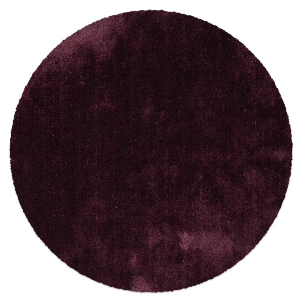 Mart Visser vloerkleed Velvet Touch 48 - Rond