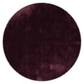 Velvet Touch 48 Rond - Berry Noir