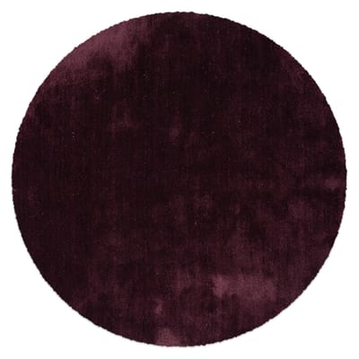 Mart Visser Velvet Touch 48 Rond - Berry Noir
