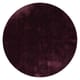 Velvet Touch 48 Rond - Berry Noir