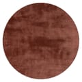 Velvet Touch 68 Rond - Marsala