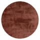 Velvet Touch 68 Rond - Marsala