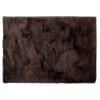 Fred van Leer Hampton Soft Espressobruin 18 - Premium zacht hoogpolig vloerkleed Fred van Leer Hampton Soft Espressobruin 18 - Premium zacht hoogpolig vloerkleed