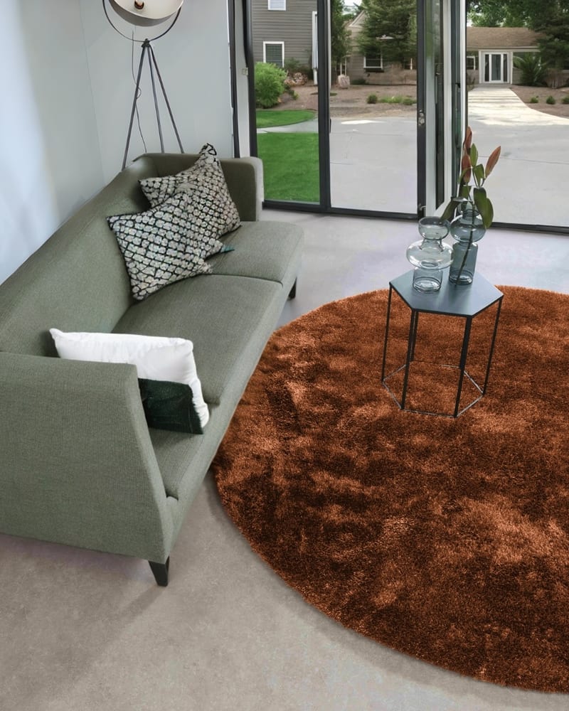 Mart Visser Velvet Touch 16 Rond - Sunset