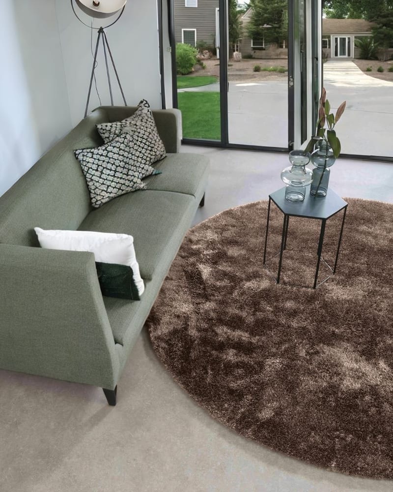 Mart Visser Velvet Touch 15 Rond - Harper