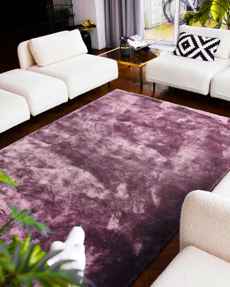Mart Visser Velvet Touch 48 - Mart Visser vloerkleed Mart Visser Velvet Touch 48 - Mart Visser vloerkleed