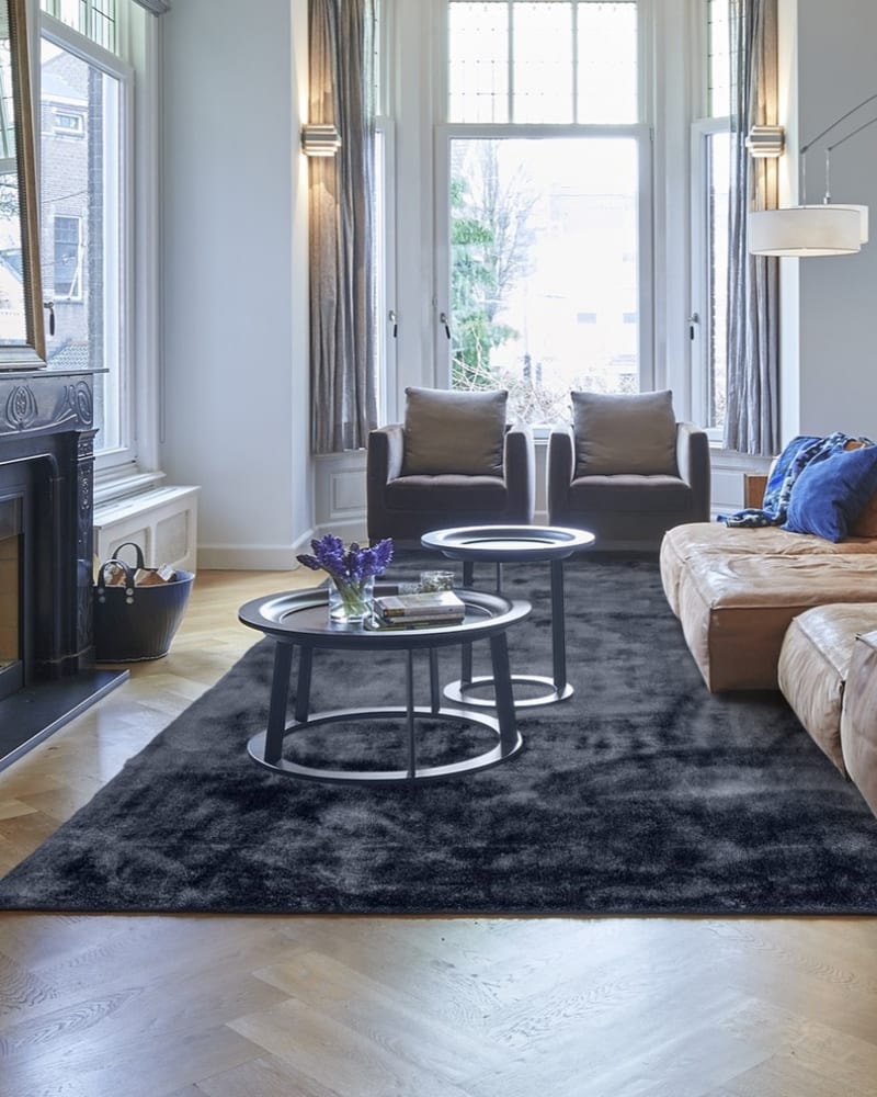 Mart Visser Velvet Touch 24 - Mart Visser vloerkleed