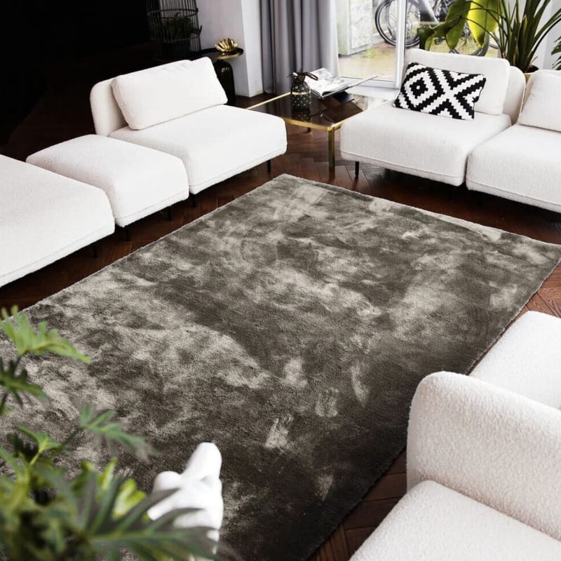 Mart Visser Vloerkleed Velvet Touch 23 - Wolf Grey