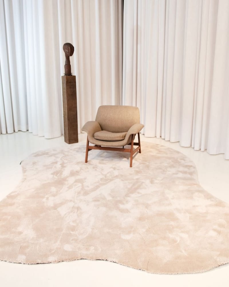 Mart Visser Velvet Touch 11 - in Contour Vorm Mart Visser Velvet Touch 11 - in Contour Vorm