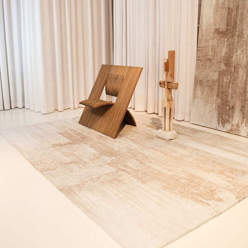 Mart Visser vloerkleed Cavaro 12 - Natural Pearl