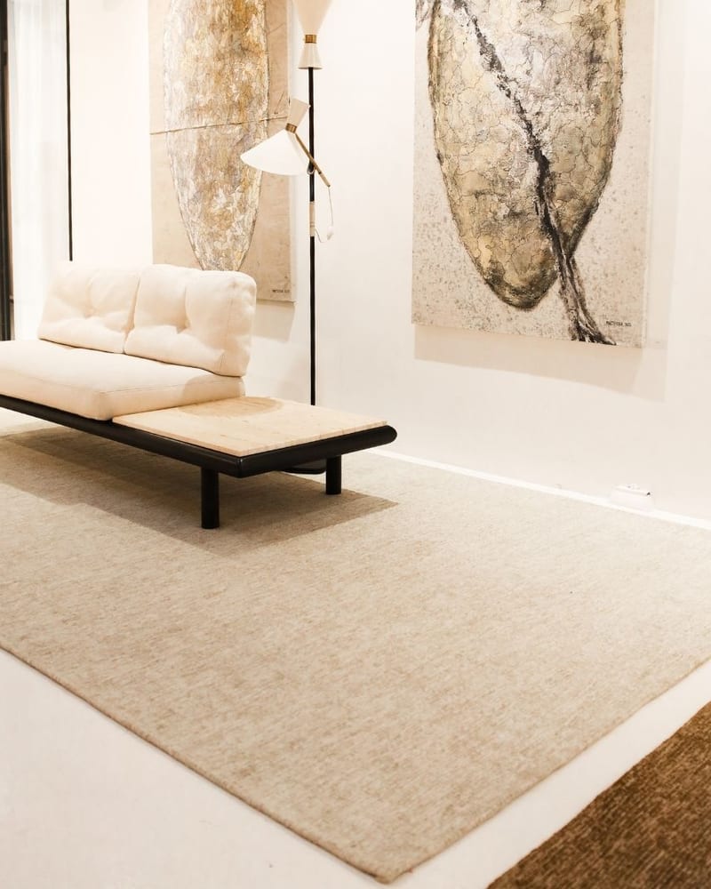 Mart Visser Oasis 11 - Woll White