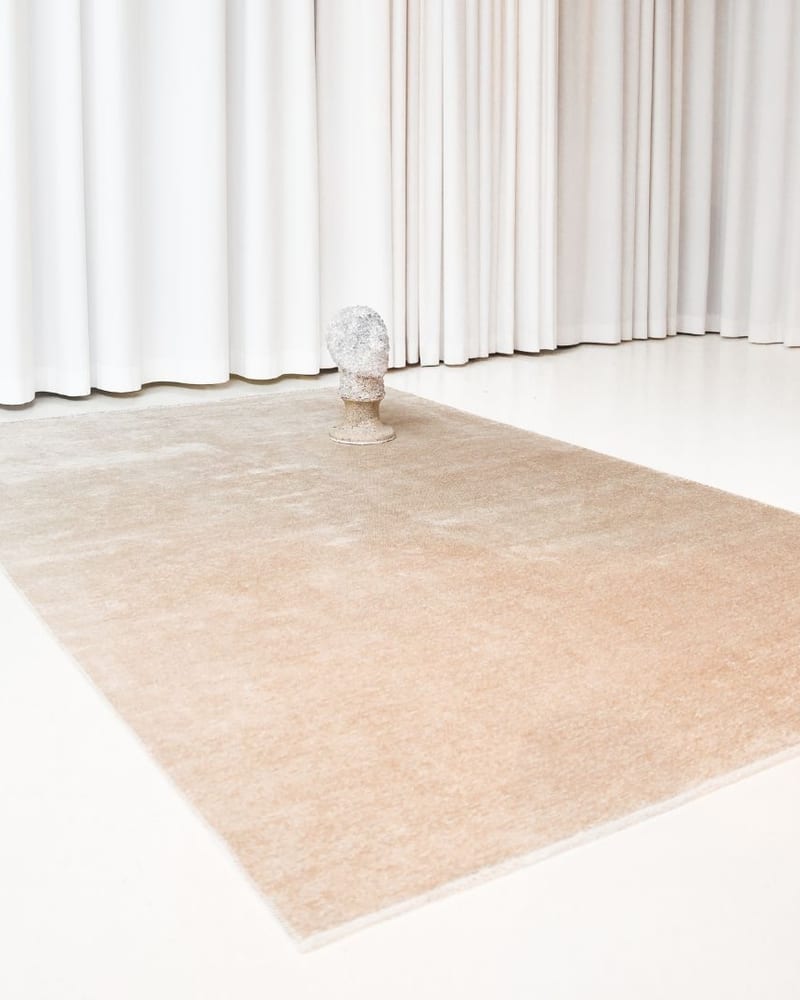 Mart Visser Suède Shades 13 - Velvet Linen