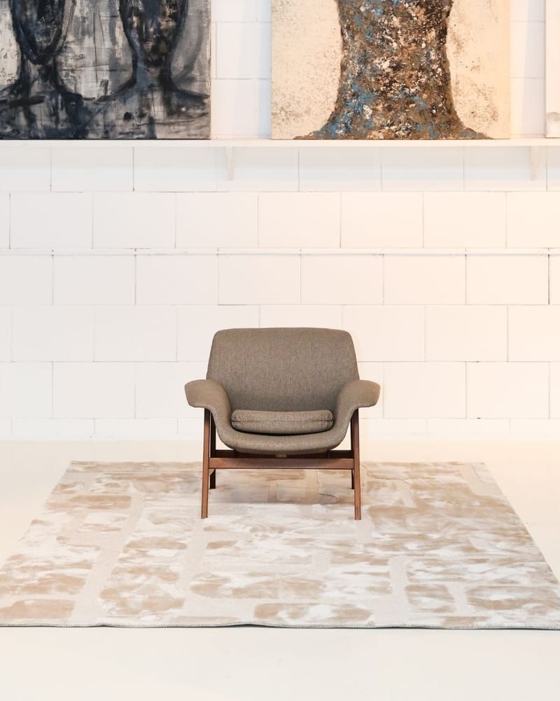 Mart Visser Aesthetic 13 - Oyster