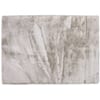 Floorpassion Lupo 15 - Knuffelzacht hoogpolig vloerkleed in elegant beige, met witte puntjes Floorpassion Lupo 15 - Knuffelzacht hoogpolig vloerkleed in elegant beige, met witte puntjes