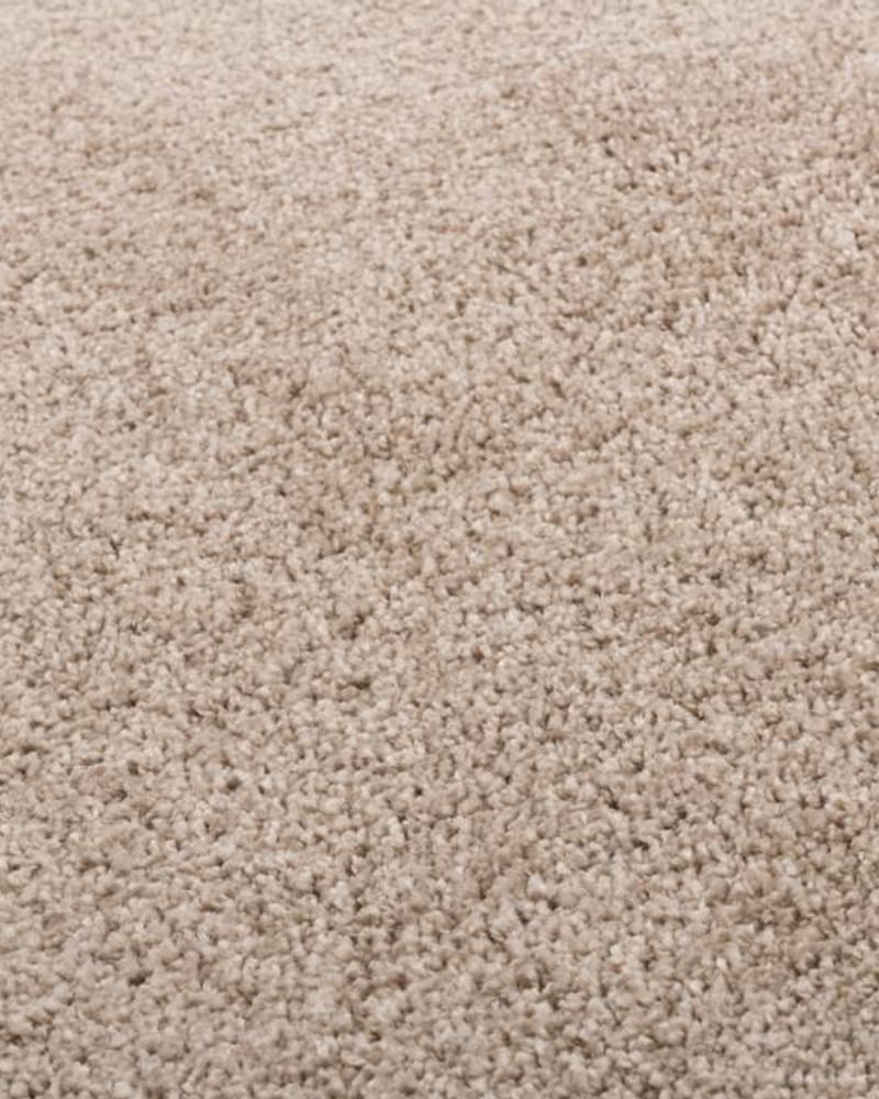 Floorpassion Liv 13 - Ovaal Hoogpolig vloerkleed 