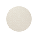 Prestige 10 - Elegant rond laagpolig outdoor vloerkleed