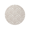 Floorpassion Prestige 12 - Laagpolig outdoor vloerkleed in beige kleurstelling Floorpassion Prestige 12 - Laagpolig outdoor vloerkleed in beige kleurstelling