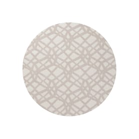 Floorpassion Prestige 12 - Elegant laagpolig outdoor vloerkleed