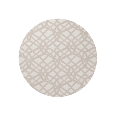 Floorpassion Prestige 12 - Elegant laagpolig outdoor vloerkleed