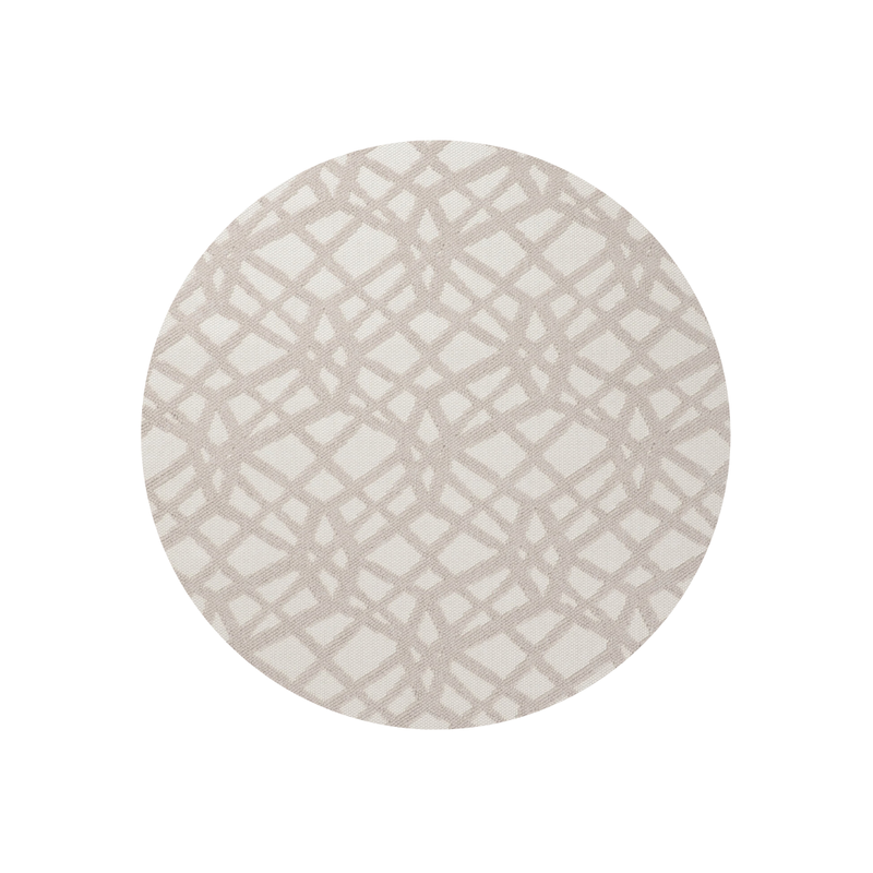 Prestige 12 - Laagpolig outdoor vloerkleed in beige kleurstelling