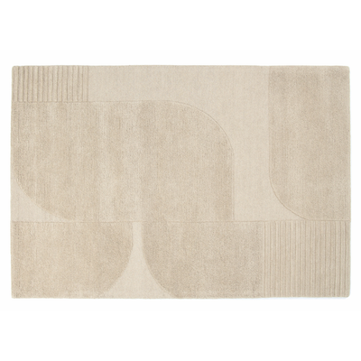 Floorpassion Rumi 12 - Wollen vloerkleed
