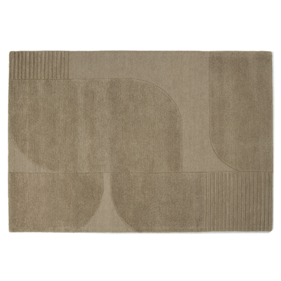 Floorpassion Rumi 52 - Wollen vloerkleed