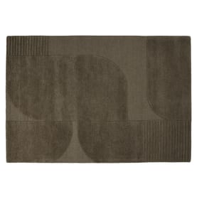 Floorpassion Rumi 54 - Wollen vloerkleed