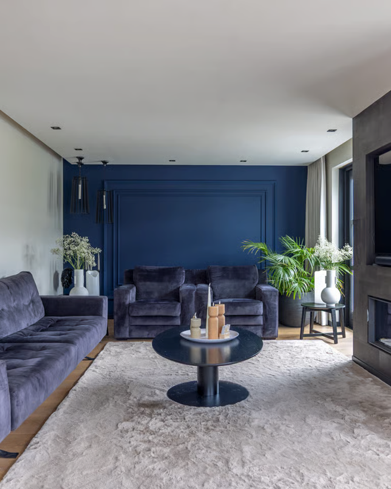 Floorpassion Lupo 13 - Luxe knuffelzacht hoogpolig vloerkleed  