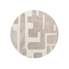 Mart Visser Mart Visser Aesthetic 13 rond - Oyster Mart Visser Mart Visser Aesthetic 13 rond - Oyster