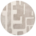 Aesthetic 13 rond - Oyster