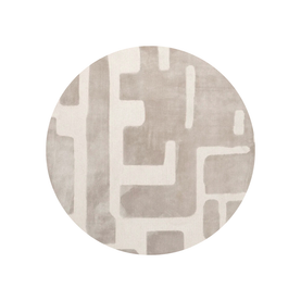 Mart Visser Aesthetic 13 rond - Oyster Mart Visser Aesthetic 13 rond - Oyster