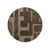 Mart Visser Mart Visser Aesthetic 17 rond - Coffee Bean Mart Visser Mart Visser Aesthetic 17 rond - Coffee Bean