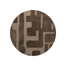Mart Visser Aesthetic 17 rond - Coffee Bean