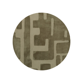 Mart Visser Aesthetic 56 rond - Militair Green Mart Visser Aesthetic 56 rond - Militair Green