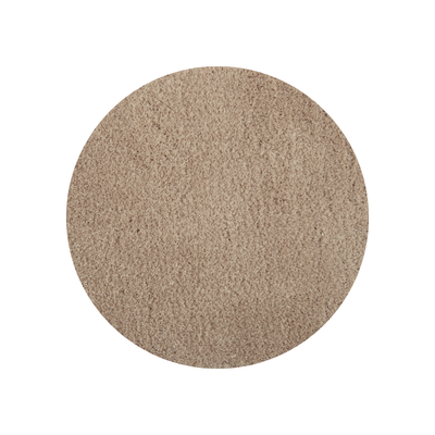 Mart Visser Essence 15 rond - Soft Taupe