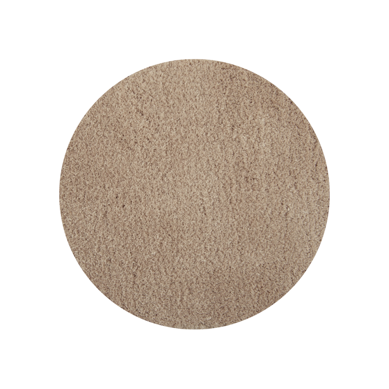 Mart Visser Essence 15 rond - Soft Taupe