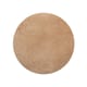 Essence 62 rond - Camel Gold