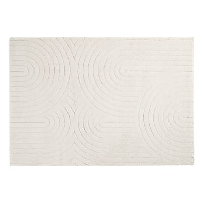 Floorpassion Orba 11 - Vloerkleed van slijtvaste vezels