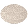 Floorpassion Prestige 12 - Laagpolig outdoor vloerkleed in beige kleurstelling Floorpassion Prestige 12 - Laagpolig outdoor vloerkleed in beige kleurstelling