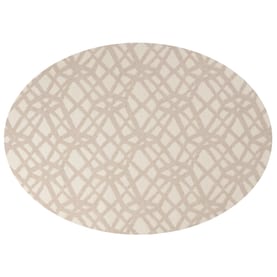 Floorpassion Prestige 12 - Elegant laagpolig outdoor vloerkleed Floorpassion Prestige 12 - Elegant laagpolig outdoor vloerkleed