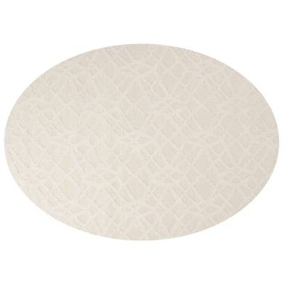 Floorpassion Prestige 10 - Elegant laagpolig outdoor vloerkleed