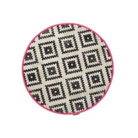 Fred van Leer Touch of Maroc Deluxe - rond vloerkleed by Fred van Leer Fred van Leer Touch of Maroc Deluxe - rond vloerkleed by Fred van Leer