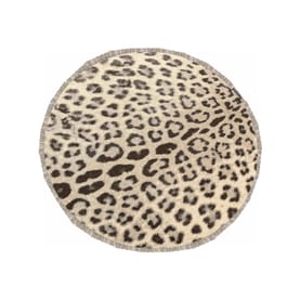 Fred van Leer Out of Africa Deluxe - rond vloerkleed - Floorpassion X Fred van Leer Fred van Leer Out of Africa Deluxe - rond vloerkleed - Floorpassion X Fred van Leer