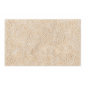 Sorel 12 - zacht vloerkleed in natural ivory Sorel 12 - zacht vloerkleed in natural ivory