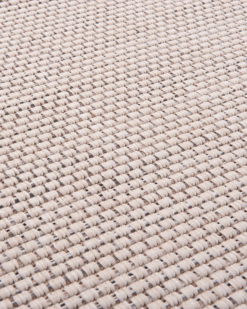 Floorpassion Napa 11 - Outdoor vloerkleed rond