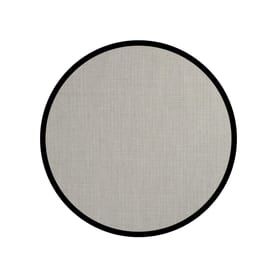 Floorpassion Napa 21 - Outdoor vloerkleed rond Floorpassion Napa 21 - Outdoor vloerkleed rond