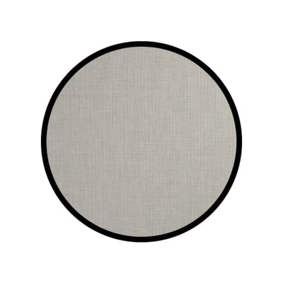 Floorpassion Napa 21 - Outdoor vloerkleed rond
