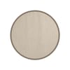 Floorpassion Napa 11 - Outdoor vloerkleed rond in crème kleurstelling Floorpassion Napa 11 - Outdoor vloerkleed rond in crème kleurstelling