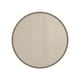Napa 11 - Outdoor vloerkleed rond