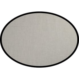Floorpassion Napa 21 - Outdoor vloerkleed ellips